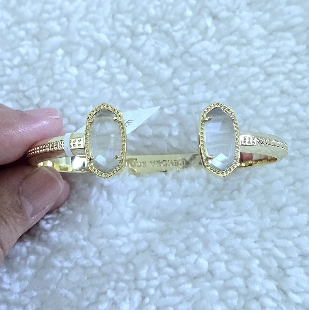 Kendra Scott Gold💛 